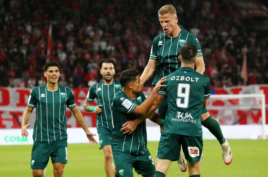 Φαβορί οι Βοιωτοί, αλλά...