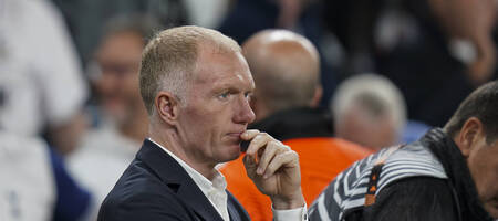 Σκόουλς: Σταμάτησε τους σχολιασμούς για τον γιο του