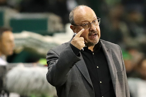 Μπενίτεθ: «Δεν πρέπει να ρίξουμε ευθύνες σε συγκεκριμένους παίκτες, νωρίς να μιλήσουμε για μεταγραφές» (video)