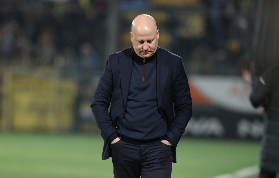 ΑΕΚ: Διήμερο ρεπό από τον Νίκολιτς ενόψει του καθοριστικού ντέρμπι με τον Ολυμπιακό