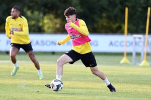 Ελλάς Σύρου: Ανακοίνωσε την απόκτηση του Κολιμάτση από την ΑΕΚ