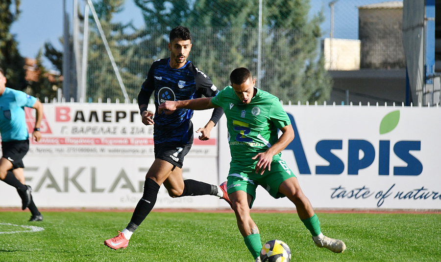 Θα το παλέψει ο Παναργειακός