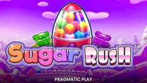 Φρουτάκι Sugar Rush
