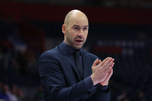 Επίσημο: Μέχρι το 2027 ο Σπανούλης στον πάγκο της Ελλάδας!