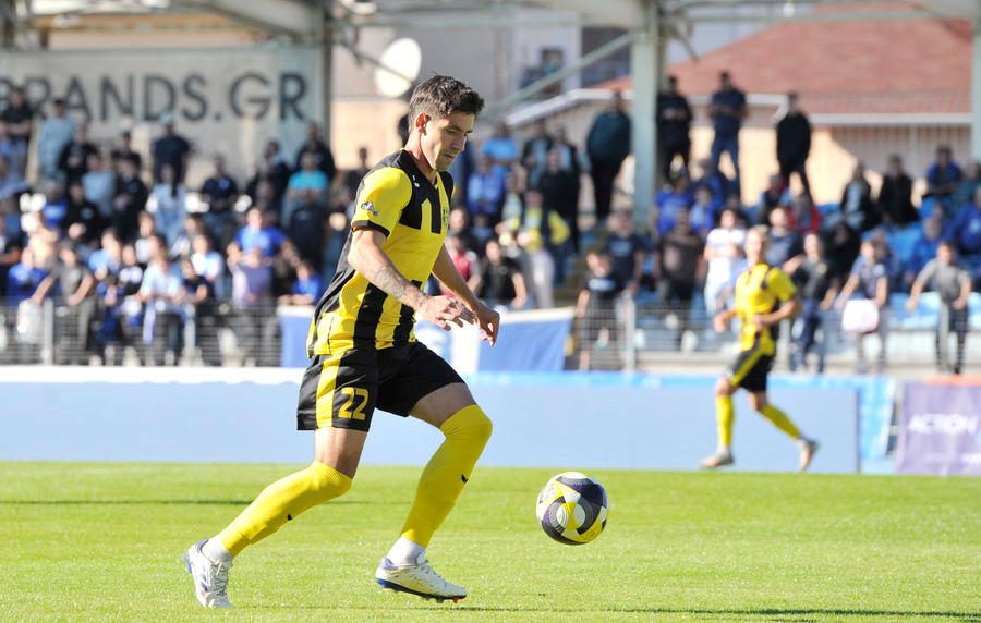 Θέλει να δώσει απαντήσεις η Καβάλα