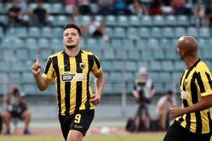 Βόλος Elabet - ΑΕΚ Highlights: Όλα τα γκολ και οι φάσεις του αγώνα