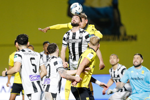 Άρης - ΠΑΟΚ 0-0: Στο τέλος μίλησαν οι τερματοφύλακες (video)