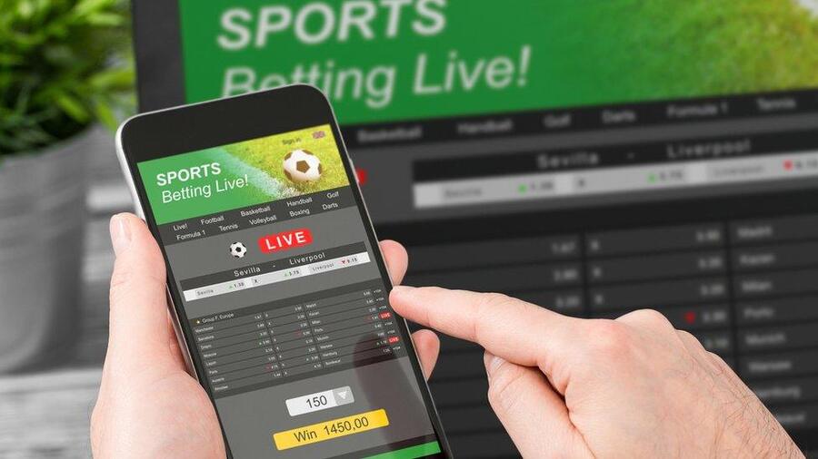 Στοιχηματικές Εταιρείες με Live Betting
