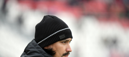 Λέτο: «Μετά από ένα σημείο χάσαμε τον έλεγχο του αγώνα»