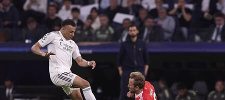 Τσάμπιονς Λιγκ Πρώτος Σκόρερ: Ο Κέιν στο κυνήγι του «παροπλισμένου» Εμπαπέ