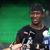 Μπόνγκα: «Μπορούμε να κατακτήσουμε την Euroleague»