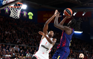 Σκοράρουν και... Overάρουν στη Βαρκελώνη