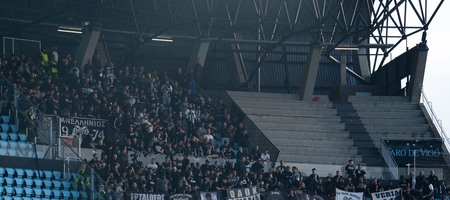 ΠΑΟΚ: Σε κυκλοφορία τα εισιτήρια του αγώνα με τη Λιλ