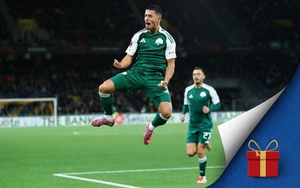 Ψάχνεται ο Παναθηναϊκός, «καίγεται» η Ρόμα