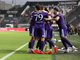 ΠΑΟΚ - Άντερλεχτ 0-1: Ο Τσβέτκοβιτς έδωσε προβάδισμα πρόκρισης στους Βέλγους
