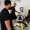 Παναθηναϊκός: Ολοκληρώθηκαν τα εργομετρικά
