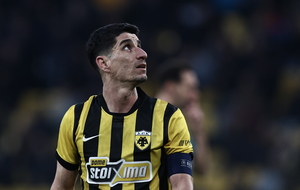 Μάνταλος: «Μας πονάει ο αποκλεισμός, θέλαμε να πάμε στον τελικό»