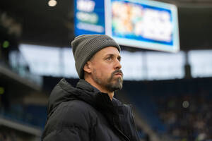 Τέλος ο Βάγκνερ από την Άουγκσμπουργκ μετά από 14 αγώνες!