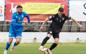 «Εξάποντο» στα Περιβόλια