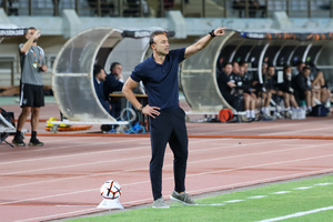 Κόντης: «Πάμε με σπασμένα τα φρένα»