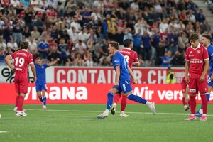 Champions League: Γλίτωσε στο φινάλε η Ντιναμό Ζάγκρεμπ, με Ταλίσκα η Φενέρ – Πώς επηρεάζεται η ΑΕΚ
