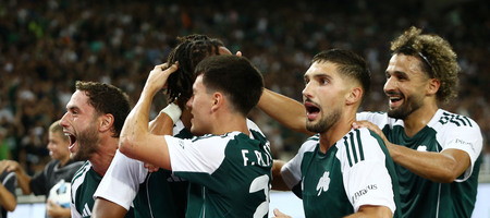 Οι αντίπαλοι του Παναθηναϊκού στη League Phase του Γιουρόπα Λιγκ