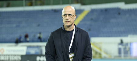 Σε αναζήτηση προπονητή ο Ηρακλής – «ναυάγησε» του Σάβοβιτς, αρνητικοί Βόκολος και Πετράκης