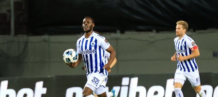 «Έκλεισε Μπάκου η Κοτσαέλισπορ, στην Τουρκία για ιατρικά την επόμενη εβδομάδα»