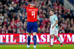 Nations League: Η Πορτογαλία ξετύλιξε το δώρο του Νίλαντ - Η Ιρλανδία «ισοπέδωσε» το Ισραήλ
