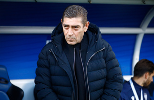 Παντελίδης: «Δεν είμαστε ικανοποιημένοι από την ισοπαλία» (video)