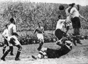 Το ντέρμπι Βιαρέτζιο-Λουτσέζε και η πρώτη αθλητική ανθρωποκτονία στην Ιταλία