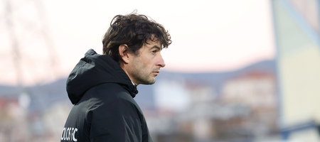 Φεράντο: «Γι' αυτό χάνουμε τα παιχνίδια»