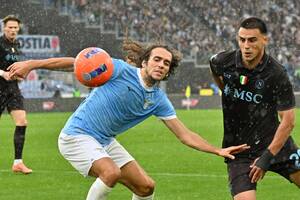 Φενέρμπαχτσε: Πέφτουν οι υπογραφές για Γκεντουζί