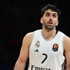 Ευρωλίγκα: MVP των Game 2 ο Καμπάτσο