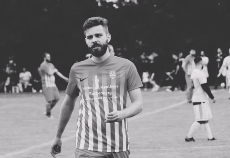 «Θρίλερ» στη Γερμανία: Κατηγορείται ποδοσφαιριστής ότι δηλητηρίασε και σκότωσε συμπαίκτη του!