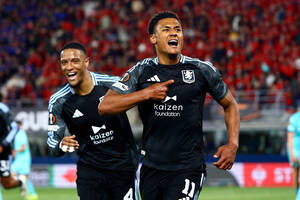 Γιουρόπα Λιγκ: Με τα δυο «πόδια» στα ημιτελικά Φράιμπουργκ και Άστον Βίλα, ανοιχτοί λογαριασμοί για Πόρτο και Νότιγχαμ! (video)