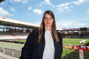 Ιστορική εξέλιξη στην Μπουντεσλίγκα: Νέα προπονήτρια της Ουνιόν Βερολίνου η Μαρί Λουίζ Έτα