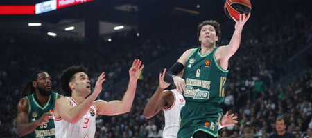 Χάποελ - Παναθηναϊκός: Τα "δώρα"*στις ενισχυμένες αποδόσεις* του αποψινού τελικού