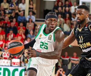 Μονακό - Παναθηναϊκός με έπαθλο* ανταμοιβής στη Stoiximan και Bet Builder Boost 25%!