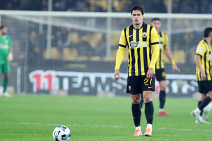 Καραργύρης: Το «ξεχωριστό ευχαριστώ» σε Ηλιόπουλο και Νίκολιτς