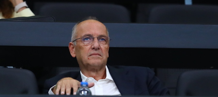 Ρηξικέλευθη πρόταση της ΕΟΚ: «Να ορίζουν οι ομάδες της Stoiximan GBL τους διαιτητές στους αγώνες!»