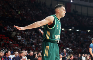 Με υψηλό σκορ στο Μονακό