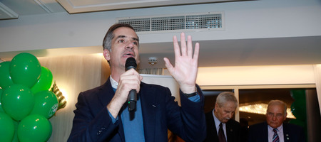 Μπακογιάννης για Βοτανικό: «Οι ανάδοχοι έχουν ζητήσει παράταση 12 μηνών»