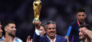 Ο πρόεδρος της Αργεντινής κατηγορείται για φοροδιαφυγή!