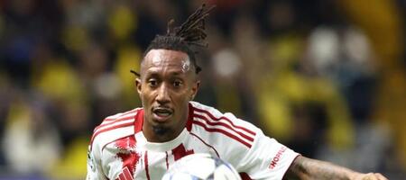 Ολυμπιακός: Κοντά στην ανανέωση και ο Ζέλσον