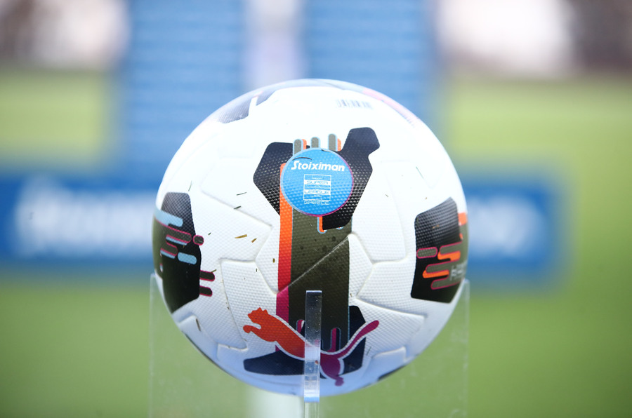 Super League: Τη Δευτέρα (10/2) στις 15:30 το έκτακτο ΔΣ που προανήγγειλε ο Βαγγέλης Μαρινάκης