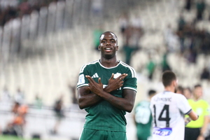 Παναθηναϊκός - ΠΑΟΚ 3-1: Κυρίαρχοι οι «πράσινοι», συνέτριψαν τους Θεσσαλονικείς με σούπερ Τετέι! (video)