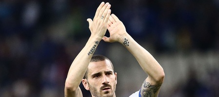 Μπονούτσι: «Ο Γκουαρδιόλα είναι ο κατάλληλος άνθρωπος για την Εθνική Ιταλίας»