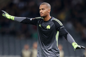 Παναθηναϊκός: Στην αποστολή της Εθνικής Ακτής Ελεφαντοστού για το Κύπελλο Εθνών Αφρικής ο Λαφόν