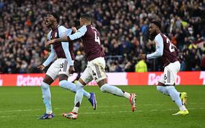 Ψάχνει ξέσπασμα στην Γαλλία η Άστον Βίλα